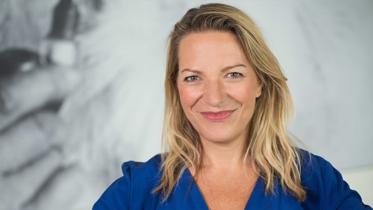 Antje Boetius motivational speaker in Frankfurt exploring ocean science, climate change, and sustainability