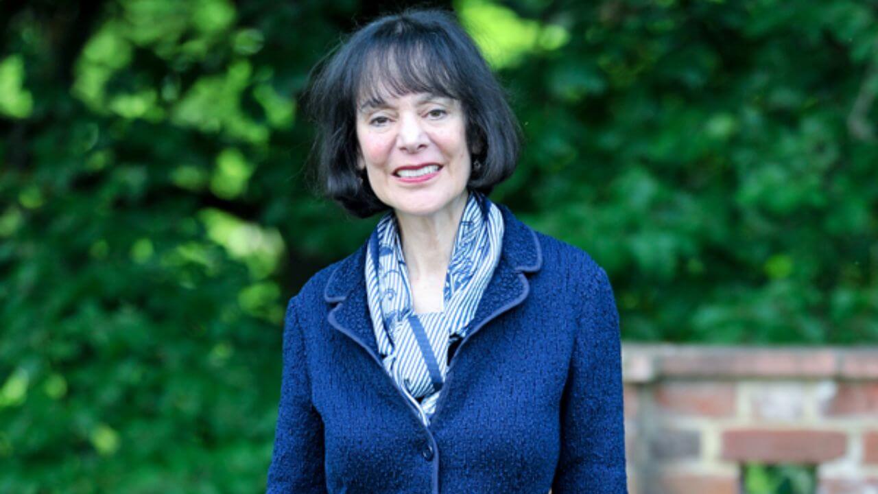 Carol Dweck, high performance keynote speaker, Stanford psychologist and author of Mindset on growth versus fixed mindset