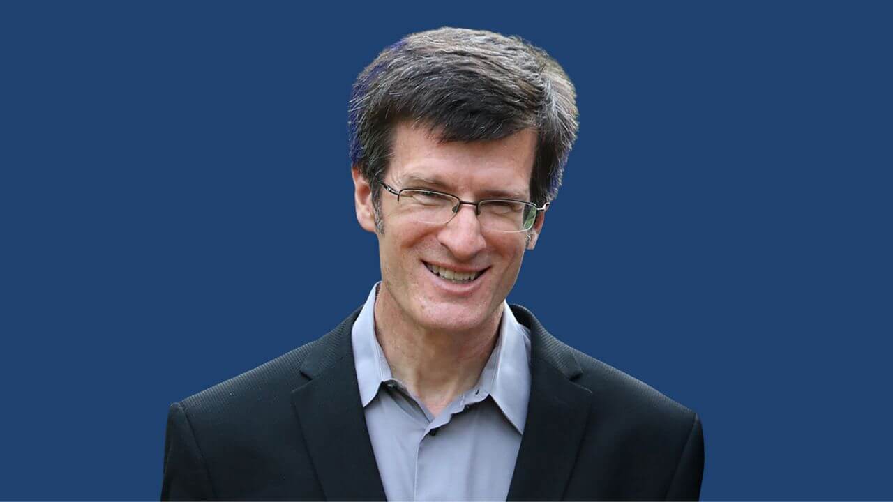 Chip Heath, high performance keynote speaker and co-author of Switch and Made to Stick on making change happen