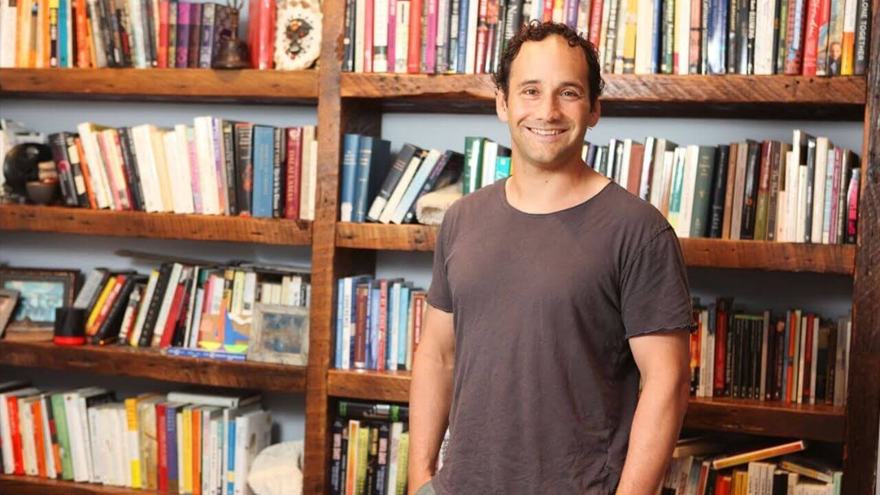 Josh Waitzkin, high performance keynote speaker and author of The Art of Learning, chess prodigy turned martial arts champion