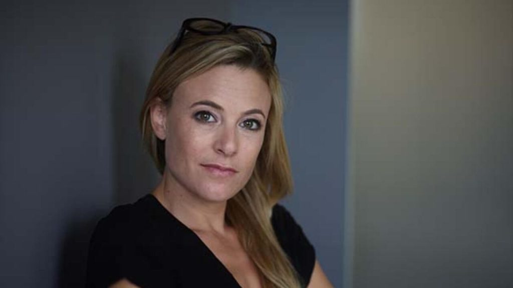 Tali Sharot, leadership keynote speaker, UCL neuroscientist and author of The Influential Mind on influence and belief